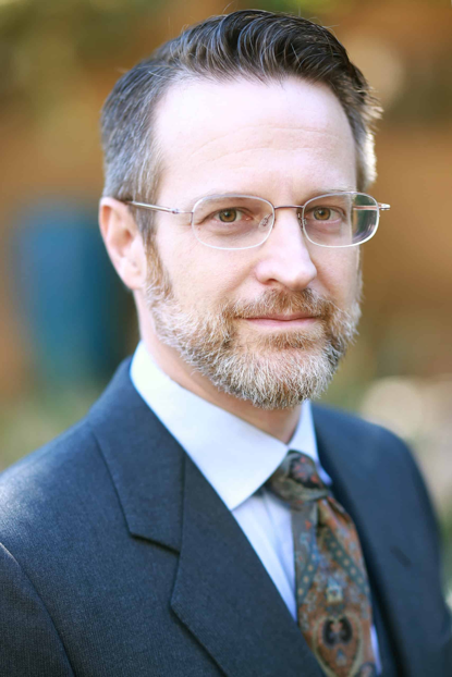 Nathan G. Frazier Photo